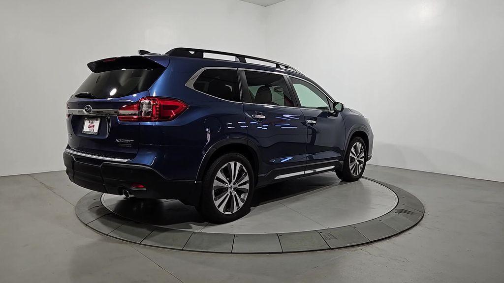 used 2020 Subaru Ascent car, priced at $27,977
