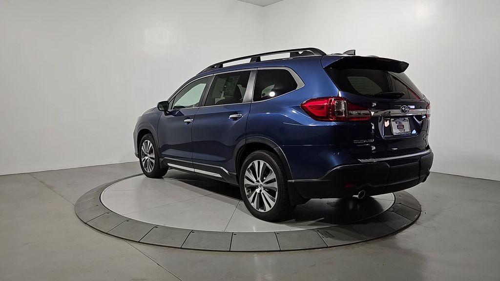 used 2020 Subaru Ascent car, priced at $27,977