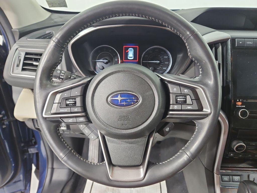 used 2020 Subaru Ascent car, priced at $27,977