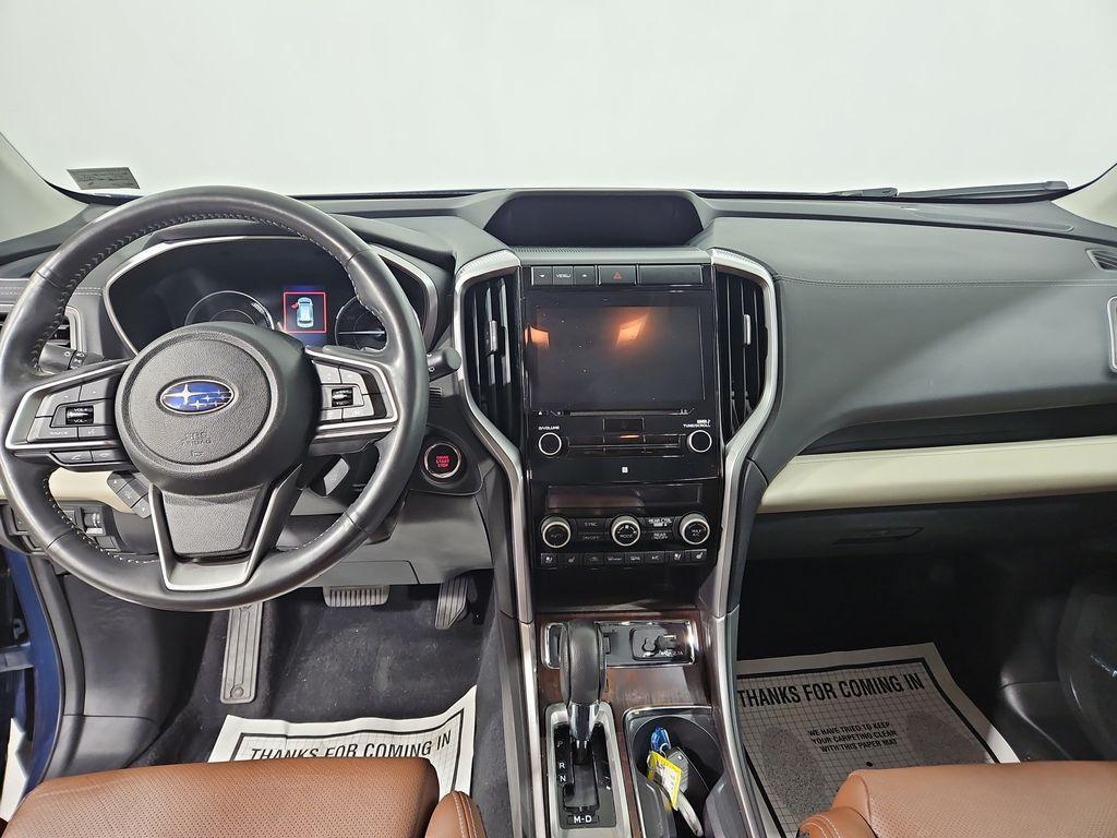 used 2020 Subaru Ascent car, priced at $27,977
