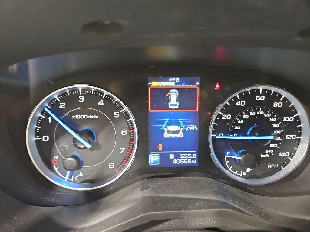 used 2020 Subaru Ascent car, priced at $27,977