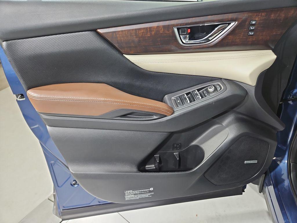 used 2020 Subaru Ascent car, priced at $27,977