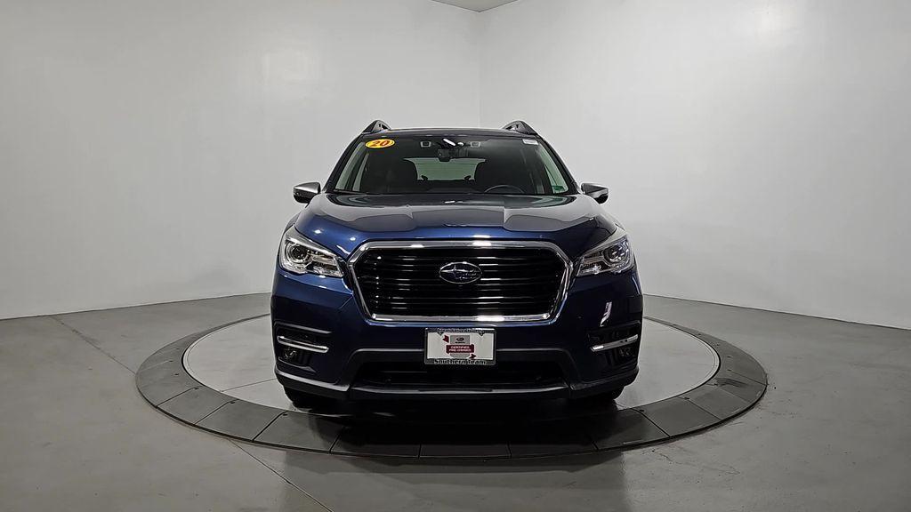 used 2020 Subaru Ascent car, priced at $27,977