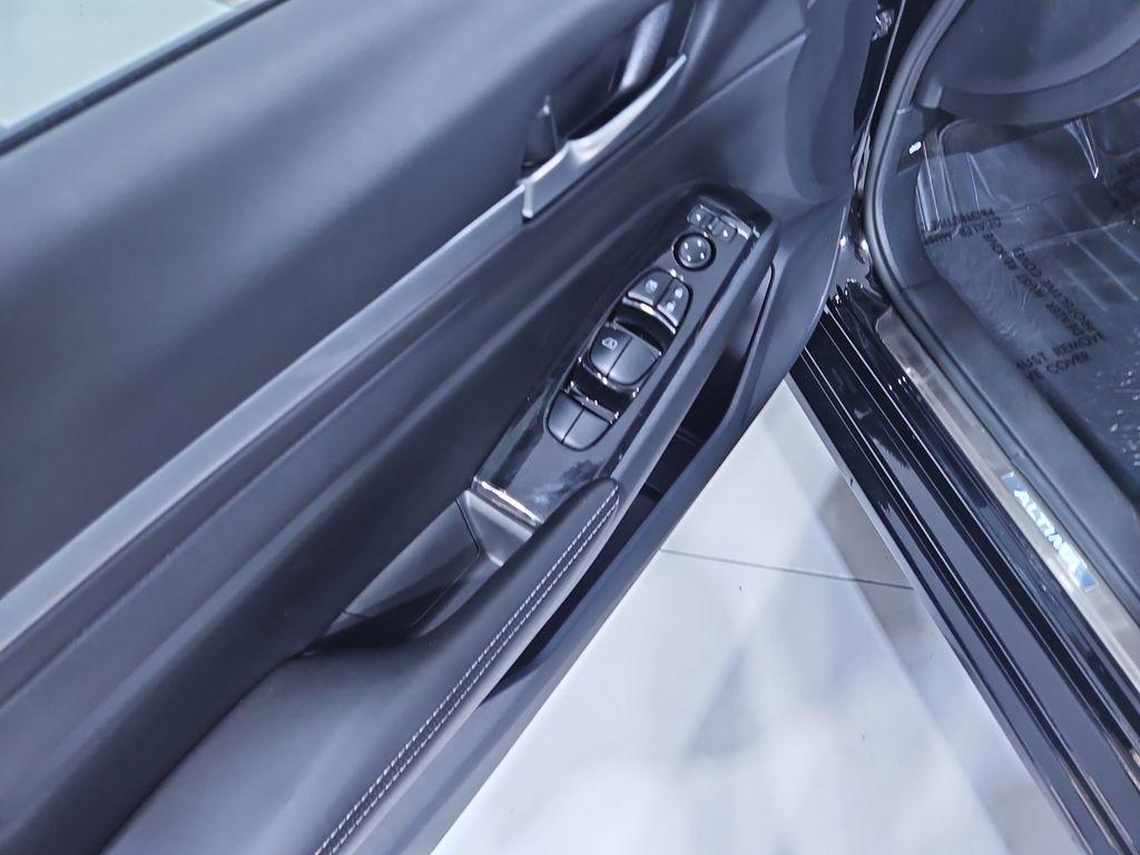 used 2024 Nissan Altima car, priced at $29,886