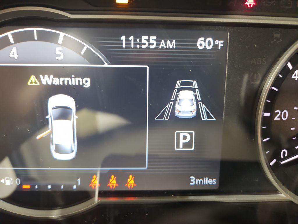 new 2025 Nissan Versa car, priced at $21,644
