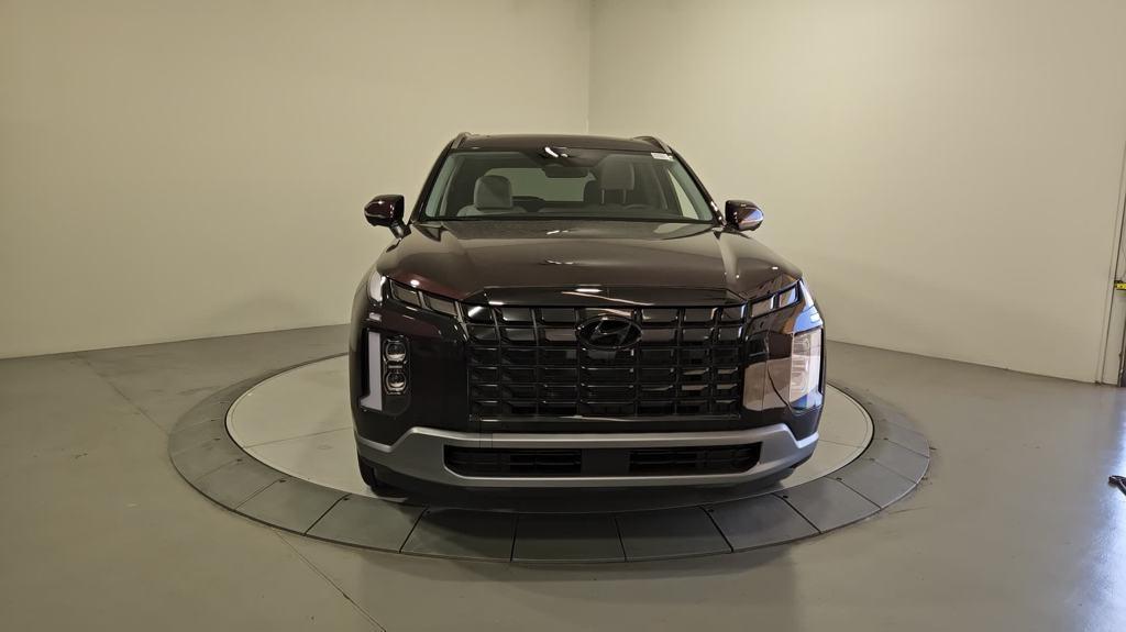 new 2025 Hyundai Palisade car, priced at $44,935