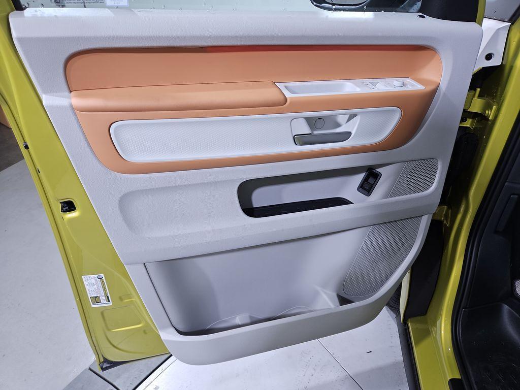 new 2025 Volkswagen ID. Buzz car, priced at $67,196