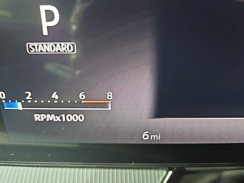 new 2025 Nissan Murano car, priced at $49,392