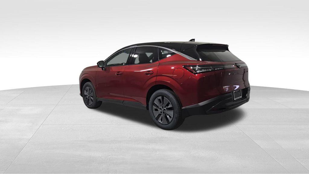 new 2025 Nissan Murano car, priced at $49,392