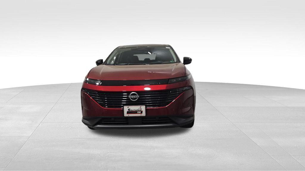 new 2025 Nissan Murano car, priced at $49,392