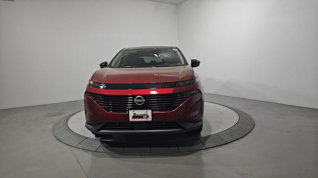 new 2025 Nissan Murano car, priced at $46,040