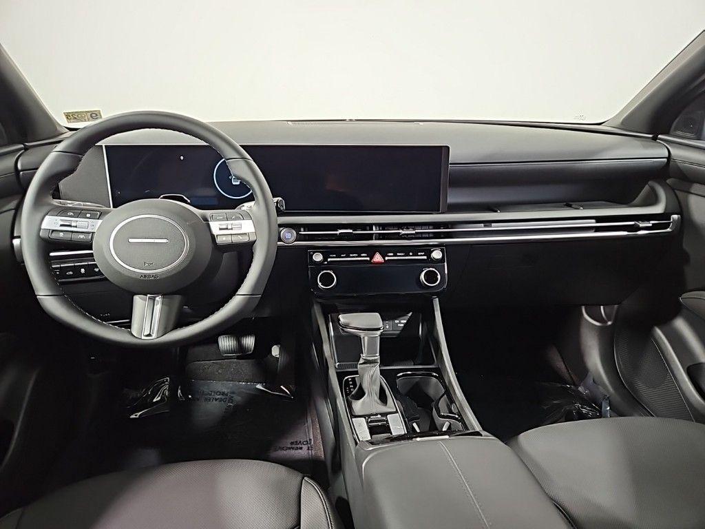 new 2025 Hyundai SANTA CRUZ car, priced at $38,785