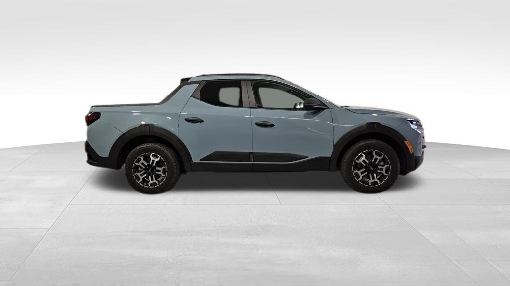 new 2025 Hyundai SANTA CRUZ car, priced at $38,785