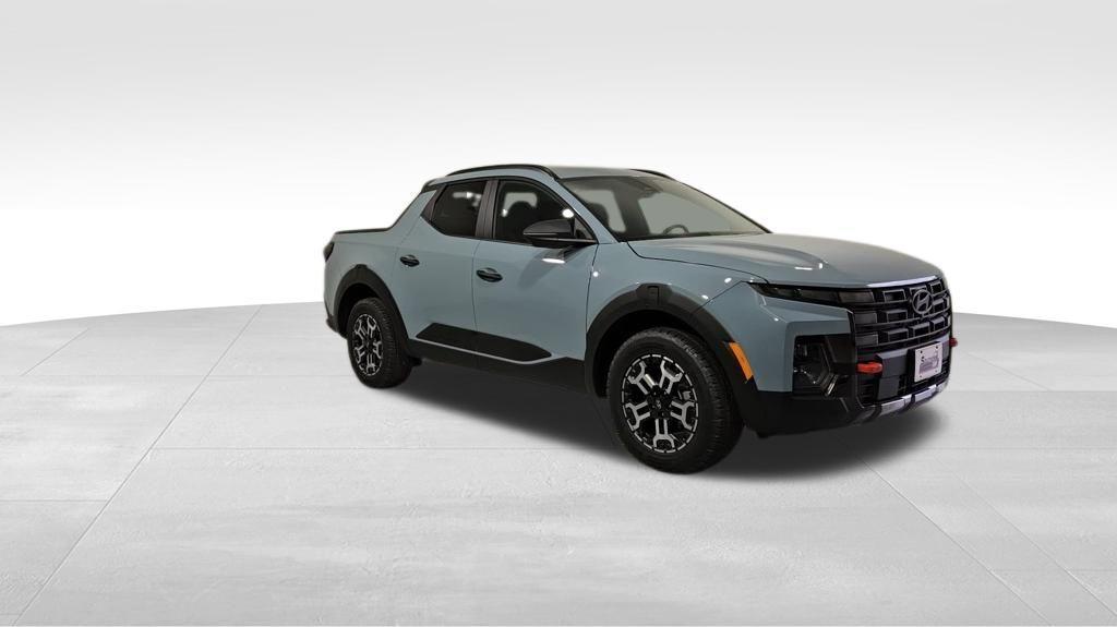 new 2025 Hyundai SANTA CRUZ car, priced at $38,785