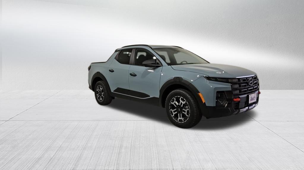 new 2025 Hyundai SANTA CRUZ car, priced at $39,285