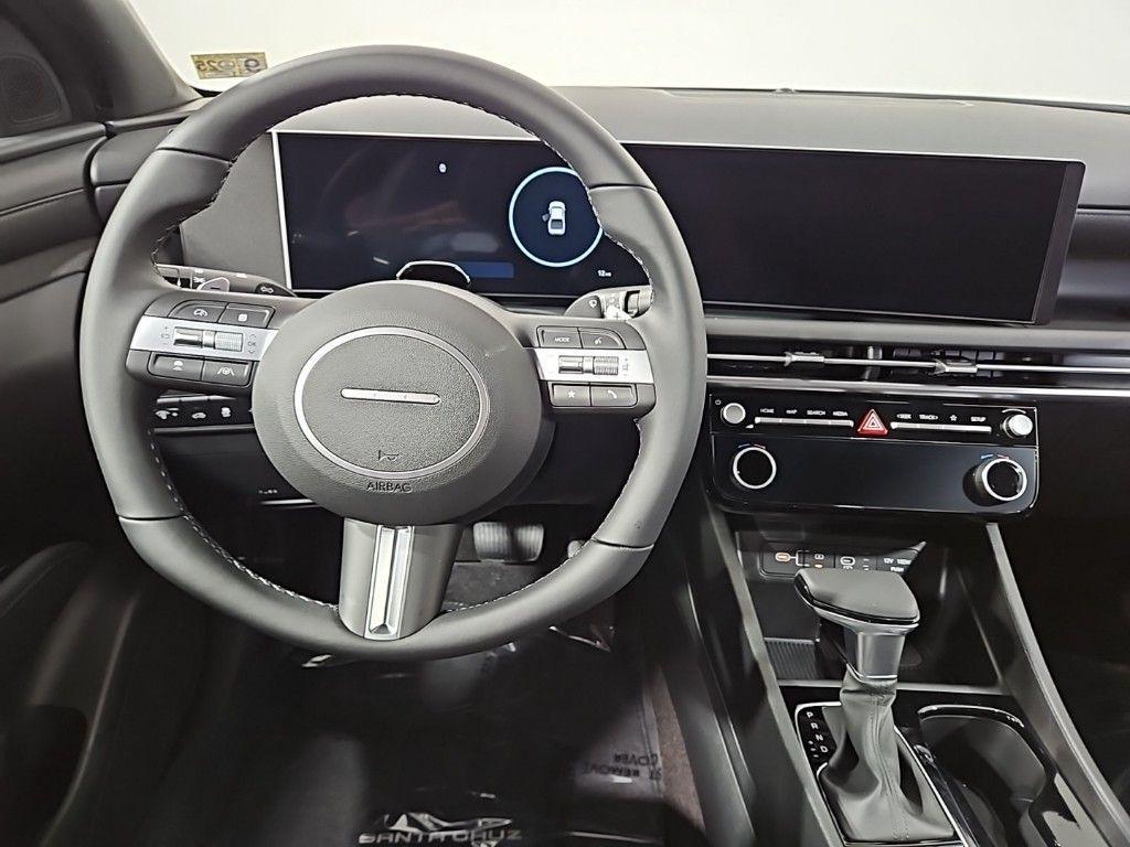 new 2025 Hyundai SANTA CRUZ car, priced at $38,785