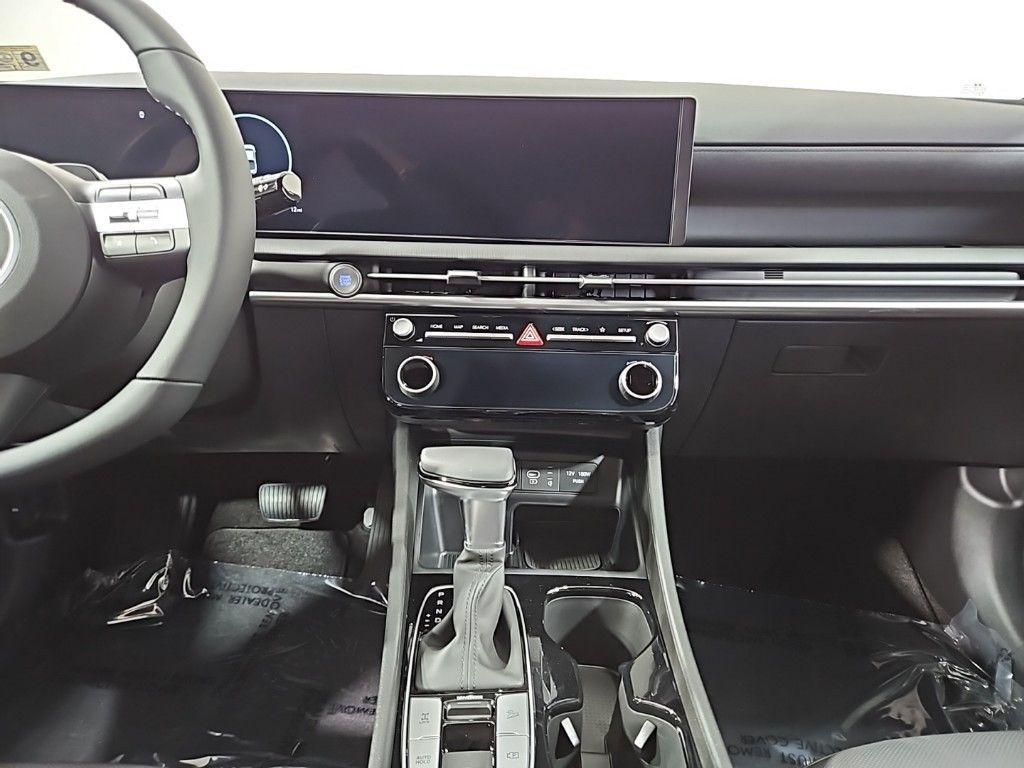 new 2025 Hyundai SANTA CRUZ car, priced at $38,785