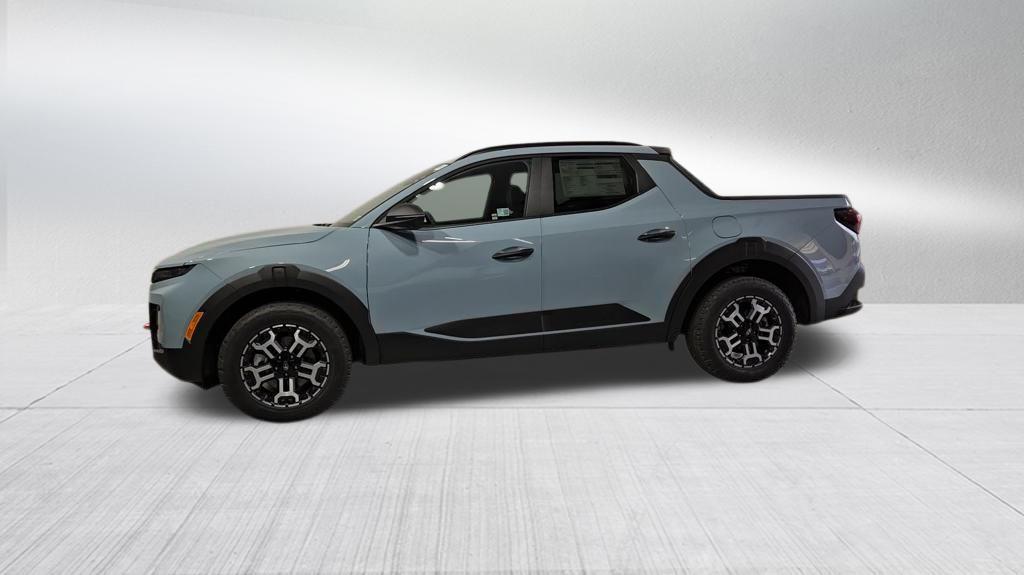 new 2025 Hyundai SANTA CRUZ car, priced at $39,285