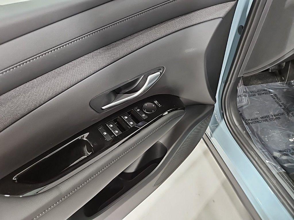 new 2025 Hyundai SANTA CRUZ car, priced at $38,785