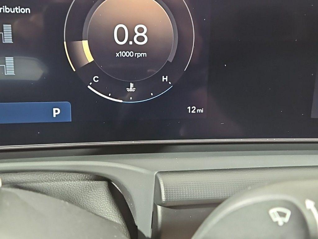 new 2025 Hyundai SANTA CRUZ car, priced at $38,785