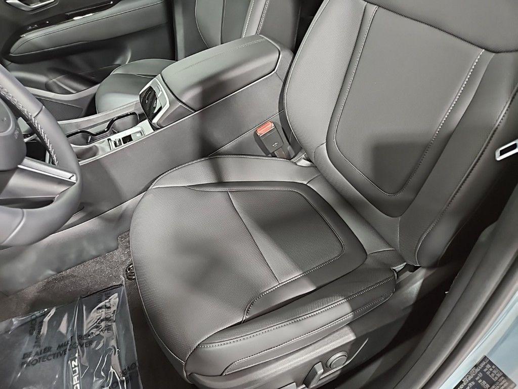 new 2025 Hyundai SANTA CRUZ car, priced at $38,785