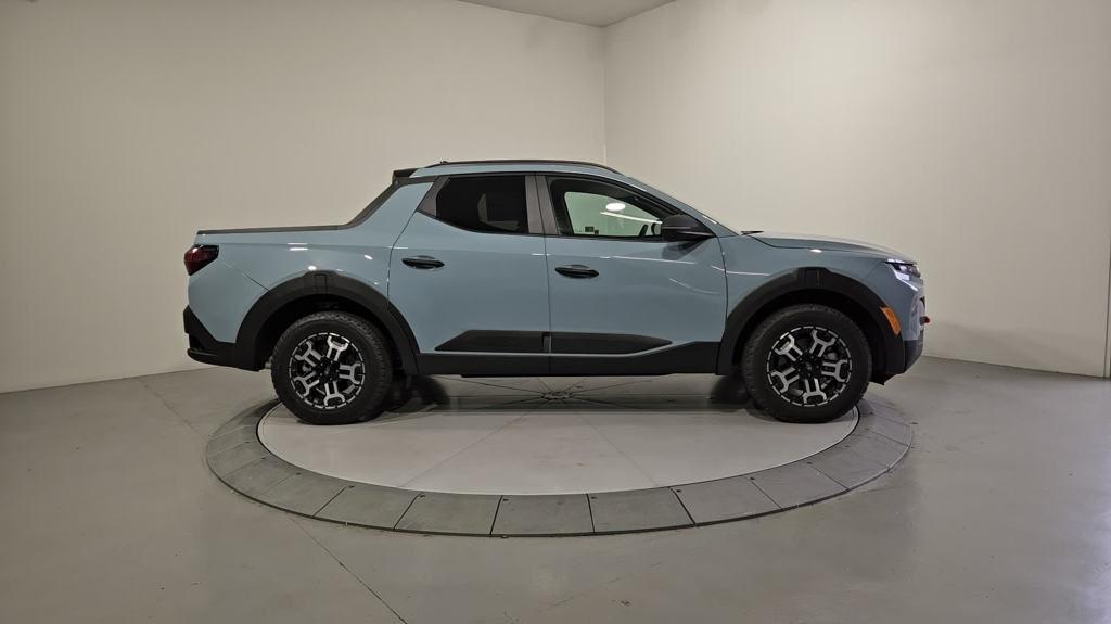 new 2025 Hyundai SANTA CRUZ car, priced at $37,535