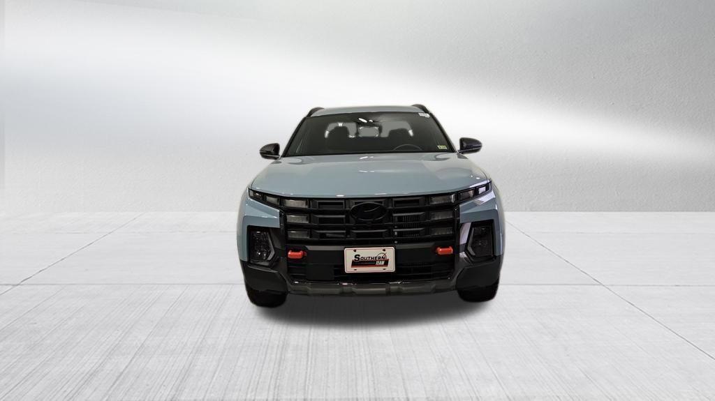 new 2025 Hyundai SANTA CRUZ car, priced at $39,285