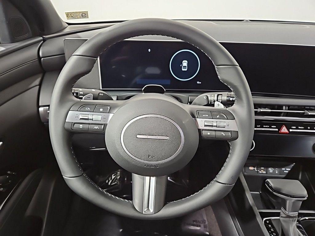 new 2025 Hyundai SANTA CRUZ car, priced at $38,785