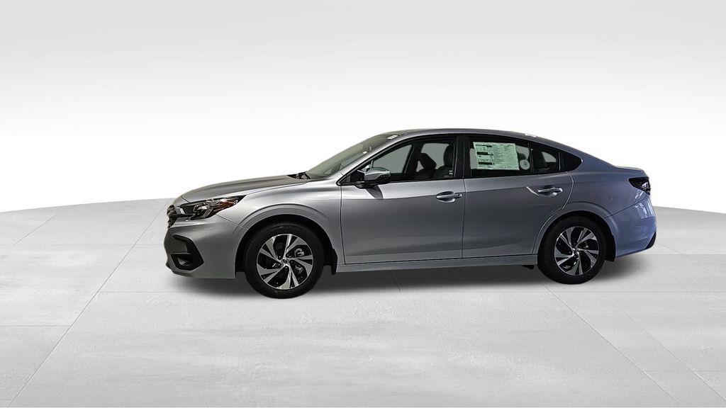 new 2025 Subaru Legacy car, priced at $30,208