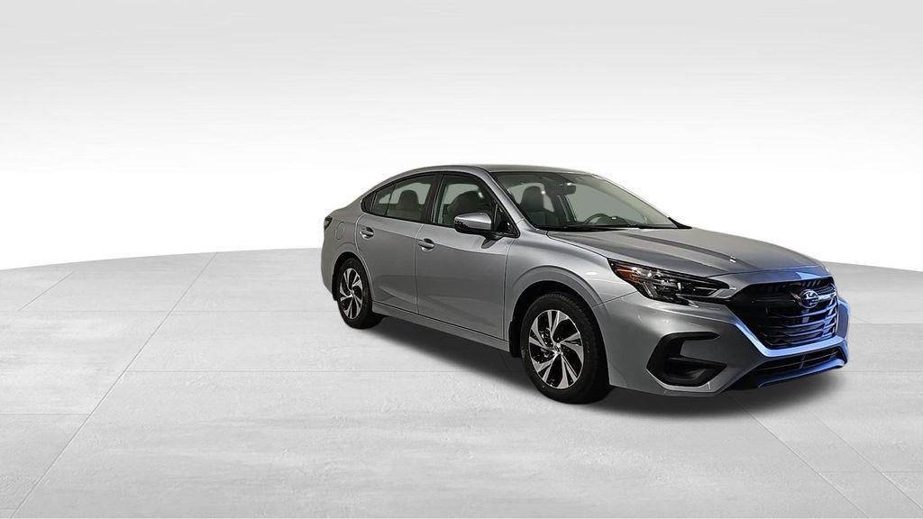 new 2025 Subaru Legacy car, priced at $30,208