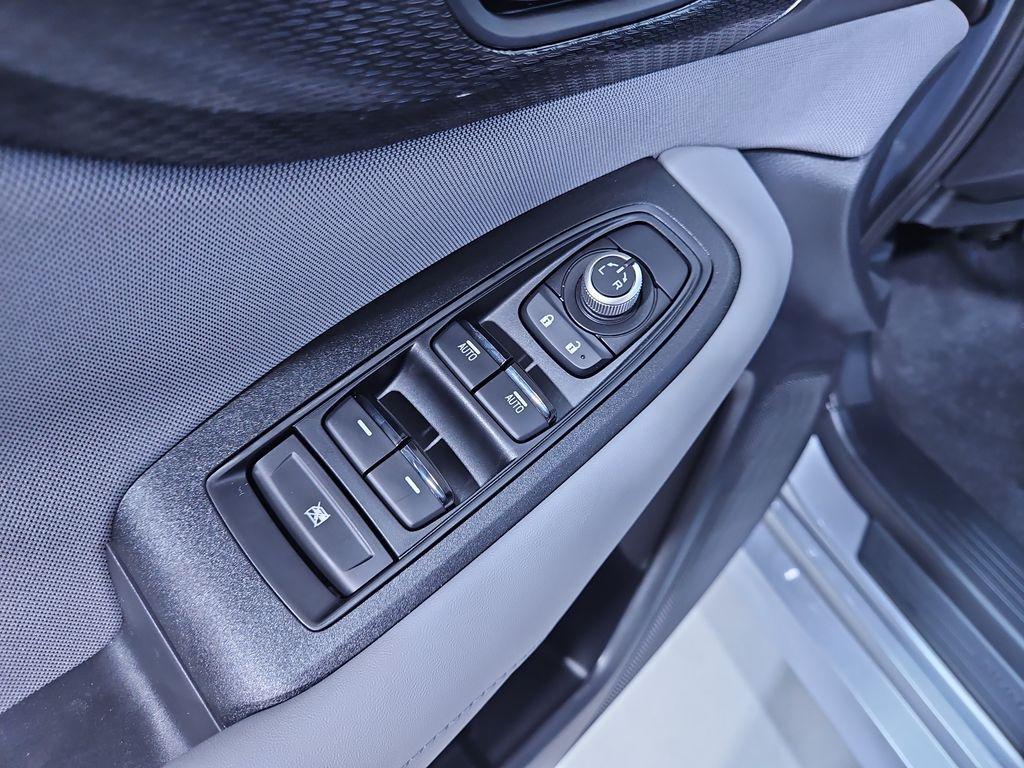 new 2025 Subaru Legacy car, priced at $30,208
