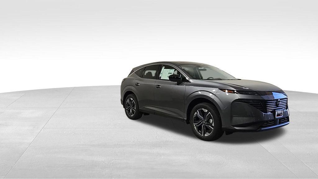 new 2025 Nissan Murano car, priced at $41,836