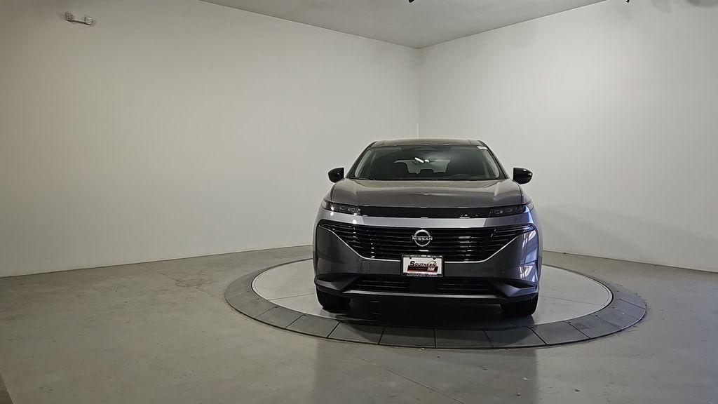 new 2025 Nissan Murano car, priced at $42,136