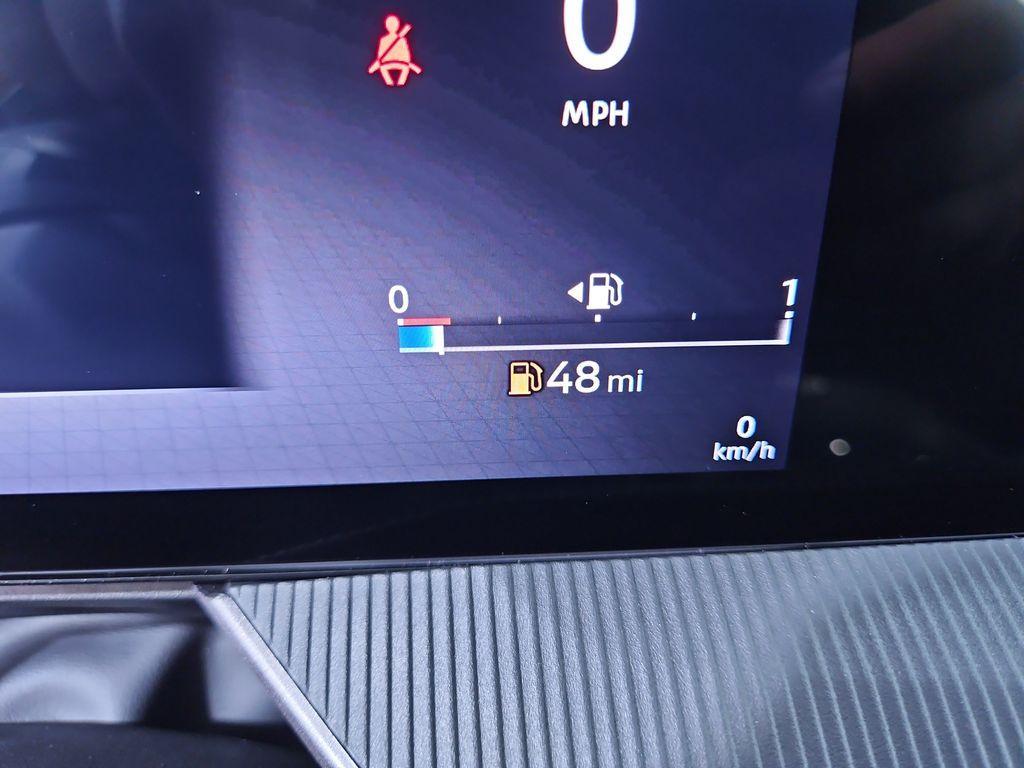 new 2025 Nissan Murano car, priced at $41,836