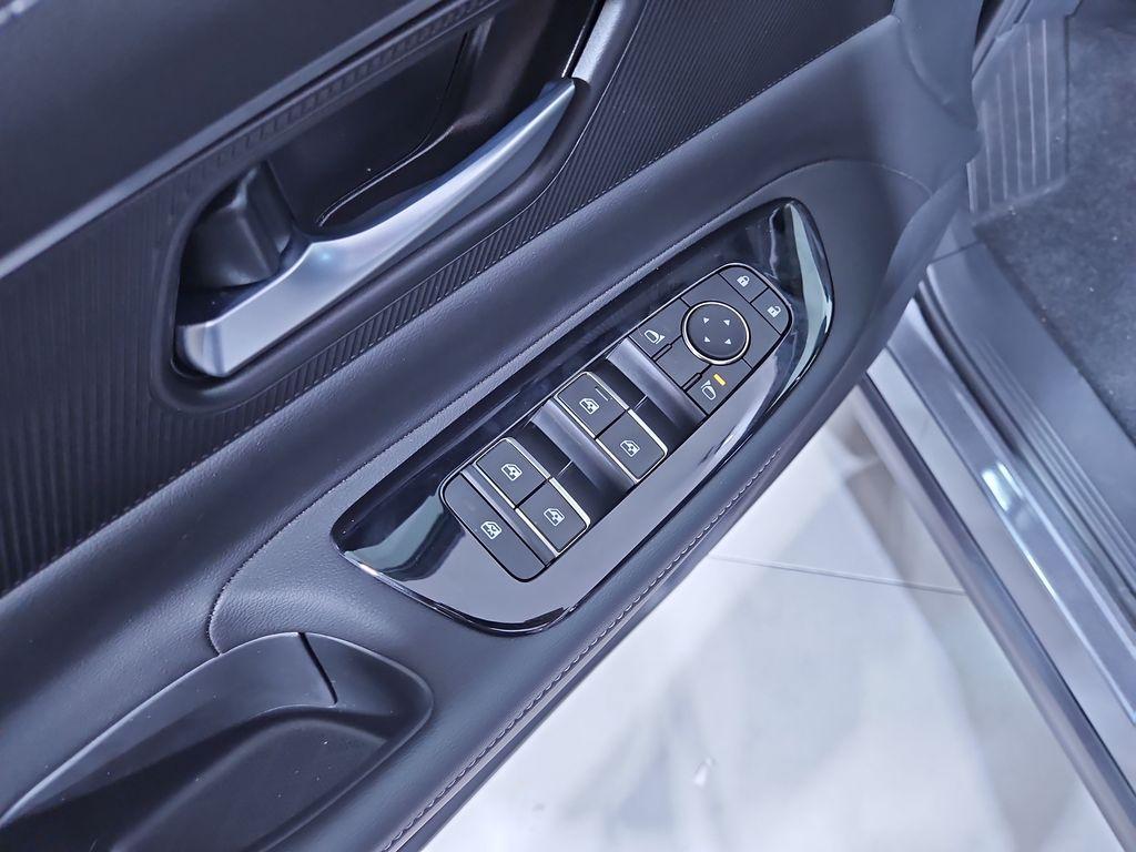 new 2025 Nissan Murano car, priced at $41,836