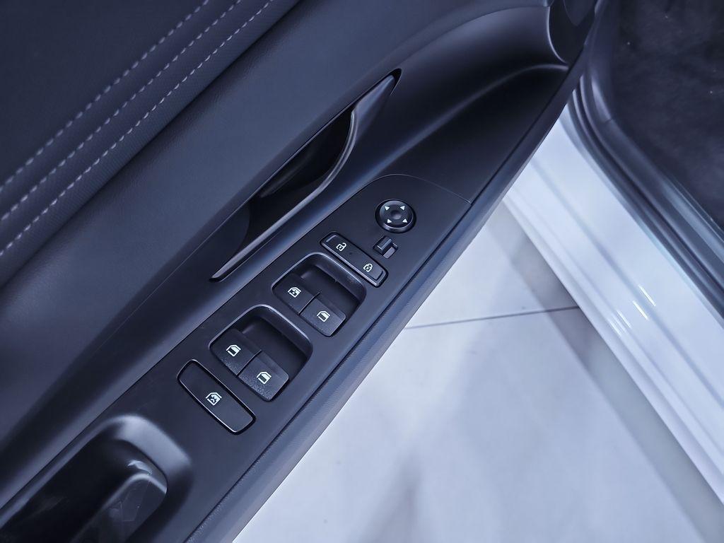 new 2025 Hyundai Elantra car, priced at $23,466