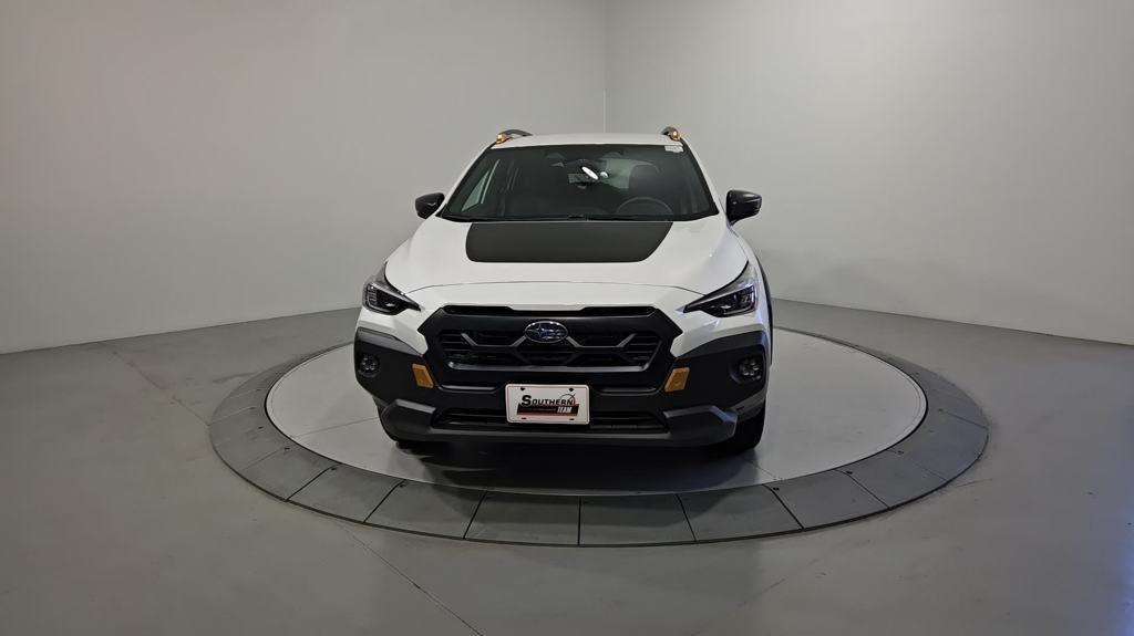 new 2024 Subaru Crosstrek car, priced at $32,823