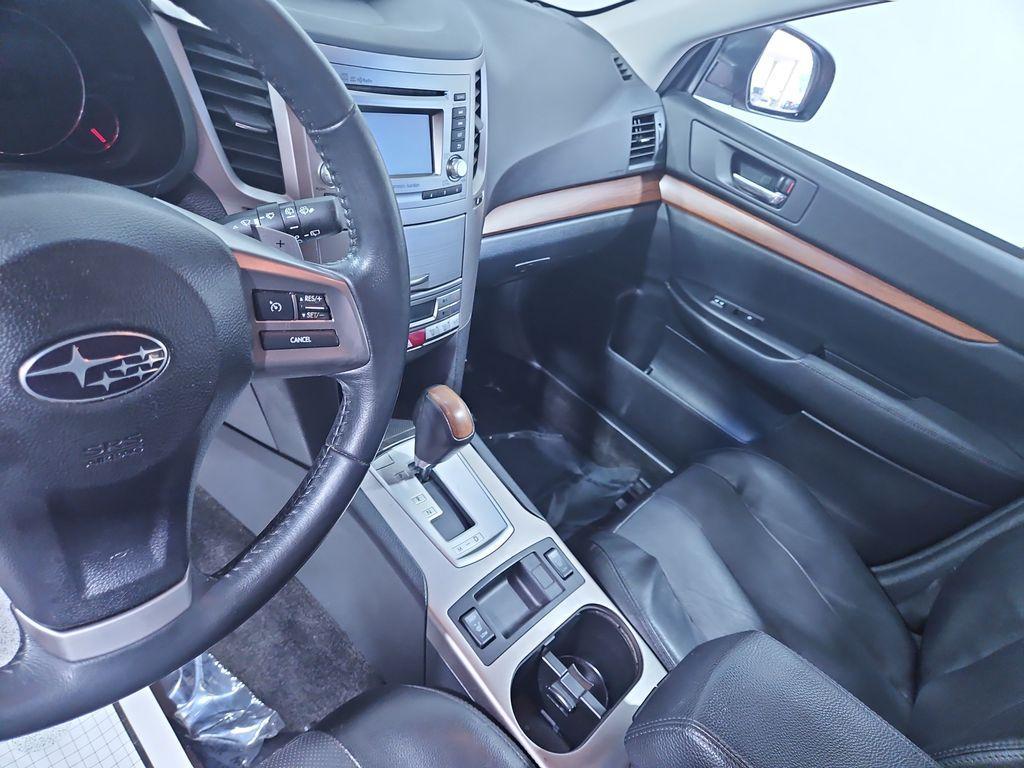 used 2014 Subaru Outback car, priced at $10,461