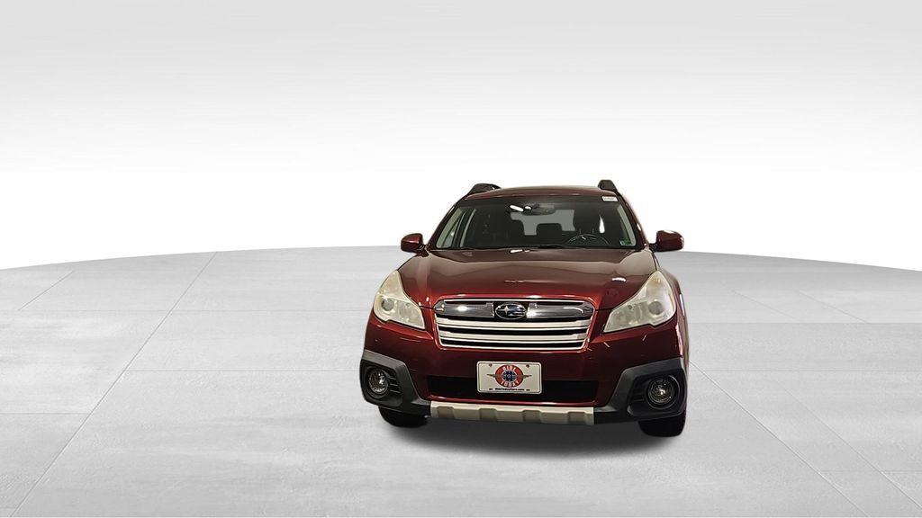 used 2014 Subaru Outback car, priced at $10,461