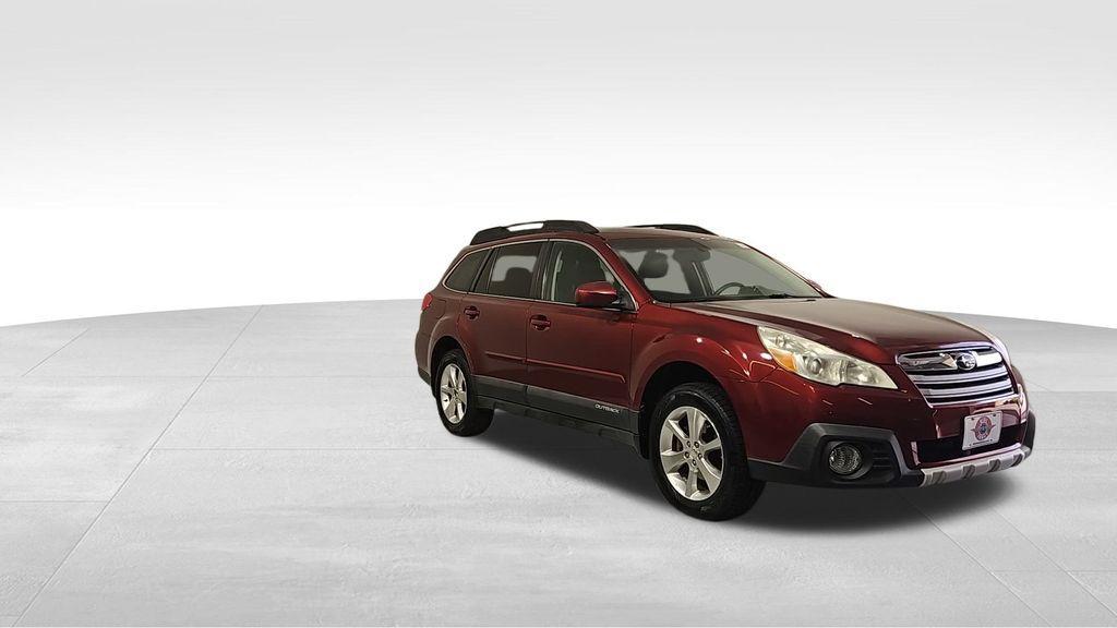 used 2014 Subaru Outback car, priced at $10,461