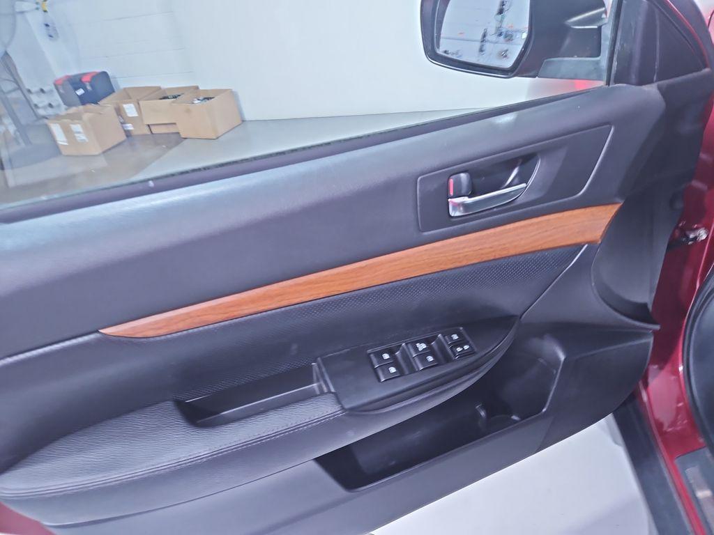 used 2014 Subaru Outback car, priced at $10,461