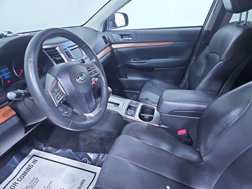 used 2014 Subaru Outback car, priced at $10,461