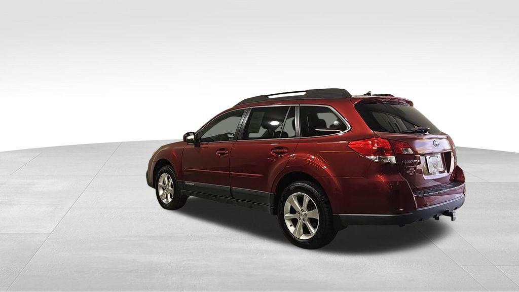 used 2014 Subaru Outback car, priced at $10,461