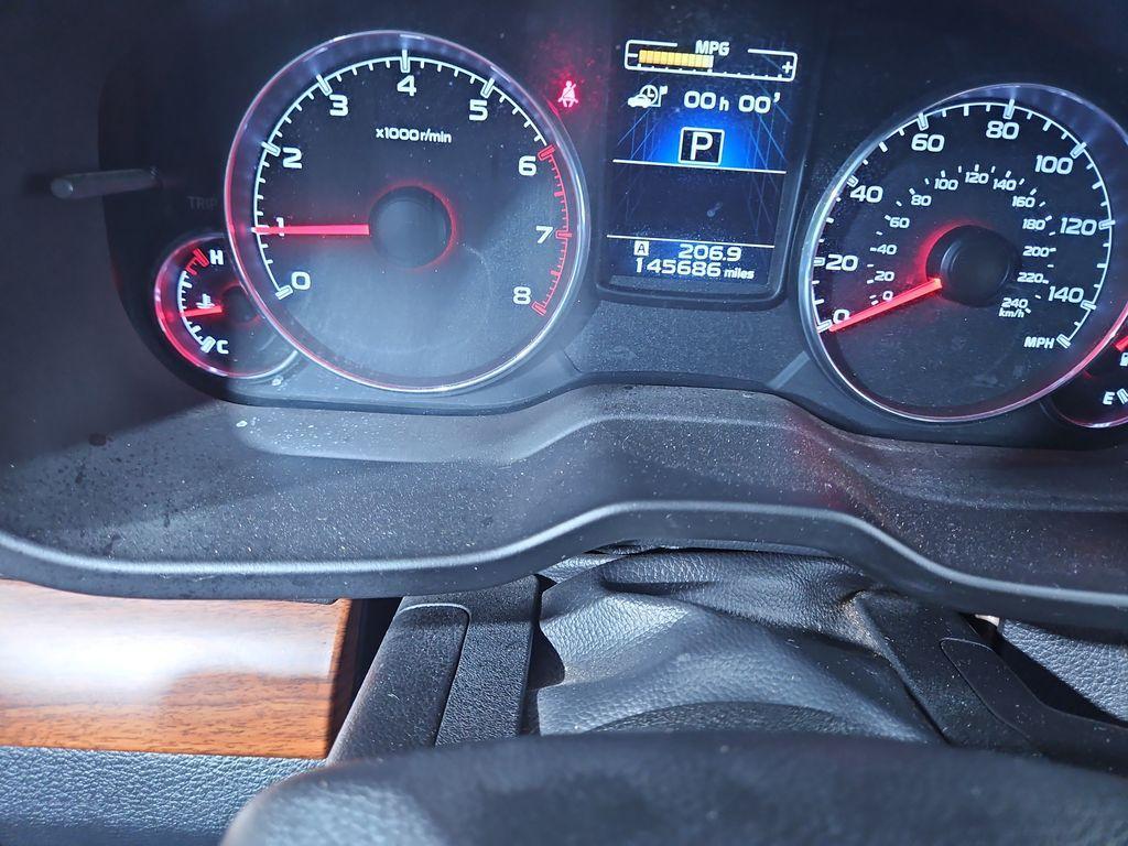 used 2014 Subaru Outback car, priced at $10,461