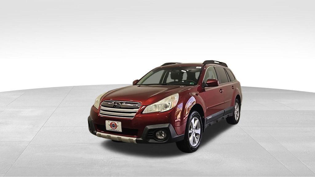 used 2014 Subaru Outback car, priced at $10,461