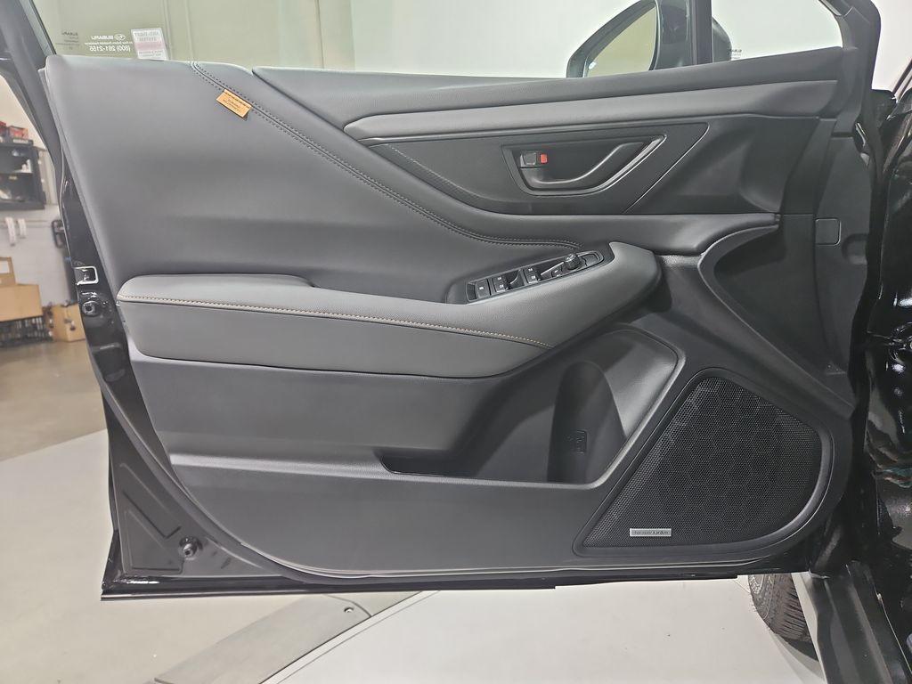 new 2025 Subaru Outback car, priced at $42,372