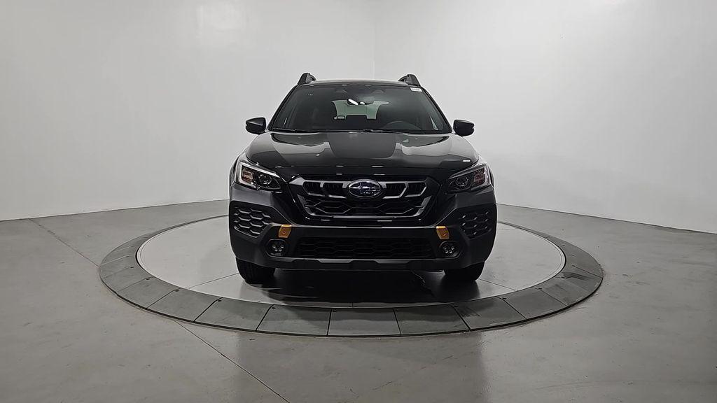 new 2025 Subaru Outback car, priced at $42,372