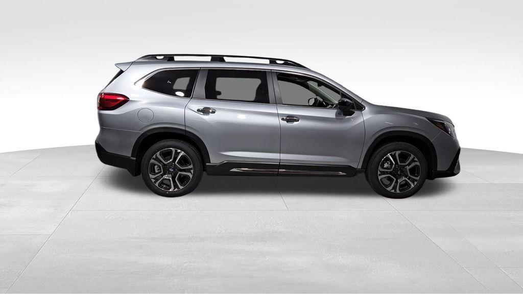 new 2025 Subaru Ascent car, priced at $47,834