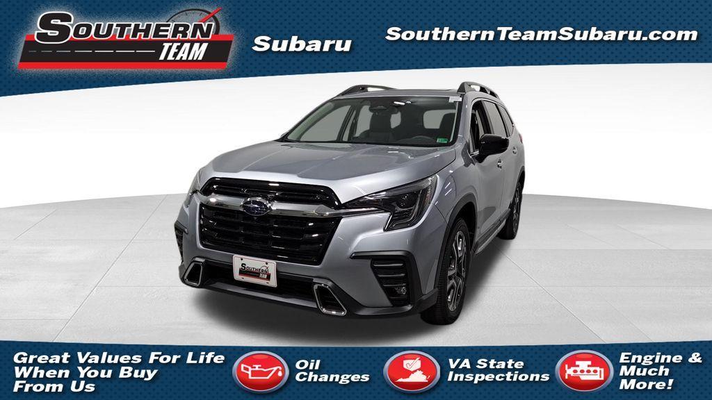 new 2025 Subaru Ascent car, priced at $47,834