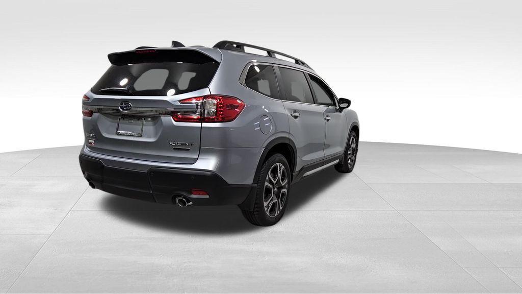 new 2025 Subaru Ascent car, priced at $47,834